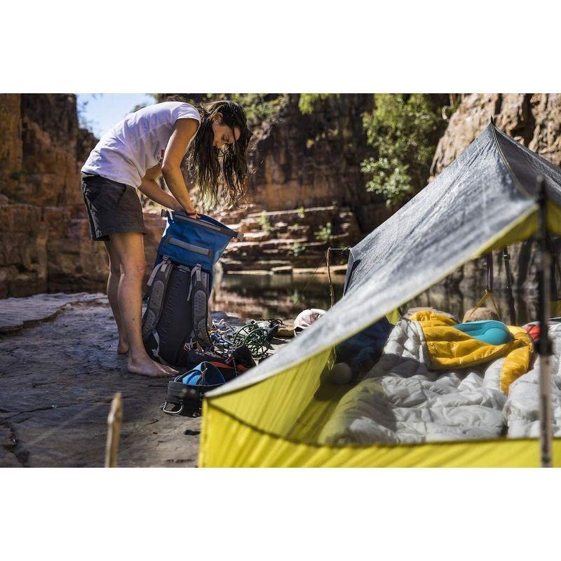 ★最終価格★ SEA TO SUMMIT(シートゥサミット) ドライパック ラピッド 26L ブルー 1700395 【G2522691677】(15076円)