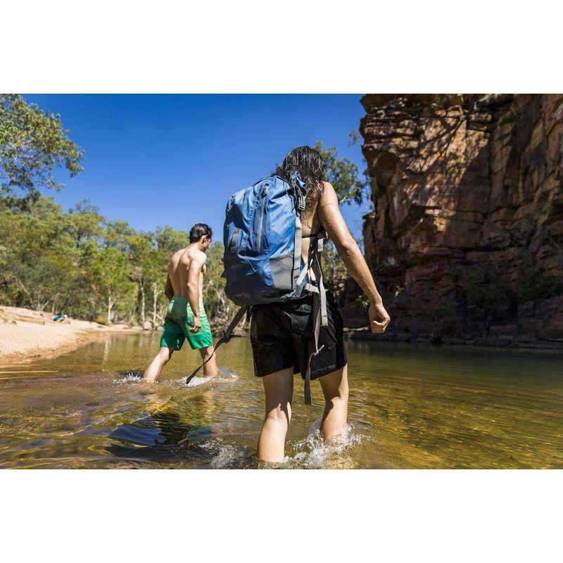 ★最終価格★ SEA TO SUMMIT(シートゥサミット) ドライパック ラピッド 26L ブルー 1700395 【G2522691677】(15076円)