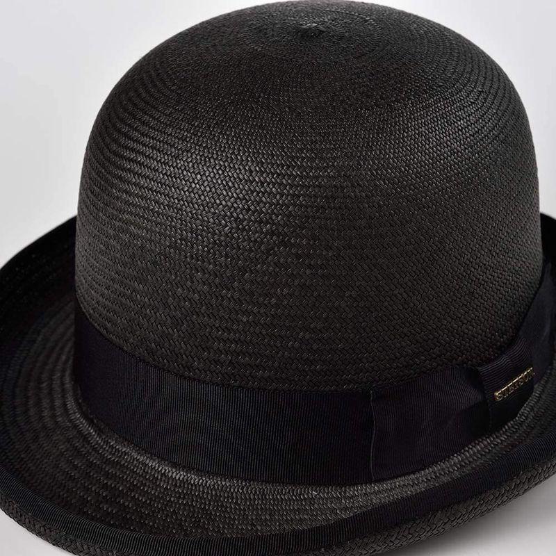 [即日発送] STETSON(ステットソン) POIROT PANAMA G6（ポアロ パナマ G6） SH461 Natural 57サイズ 【PE7307324346】(26401円)