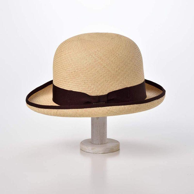 [即日発送] STETSON(ステットソン) POIROT PANAMA G6（ポアロ パナマ G6） SH461 Natural 57サイズ 【PE7307324346】(26401円)