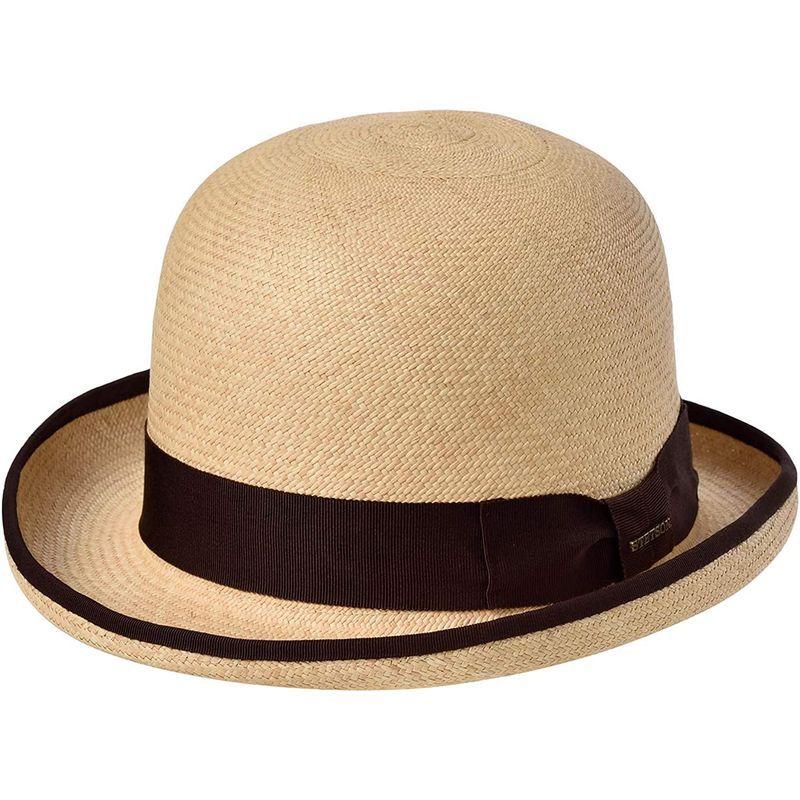 [即日発送] STETSON(ステットソン) POIROT PANAMA G6（ポアロ パナマ G6） SH461 Natural 57サイズ 【PE7307324346】(26401円)