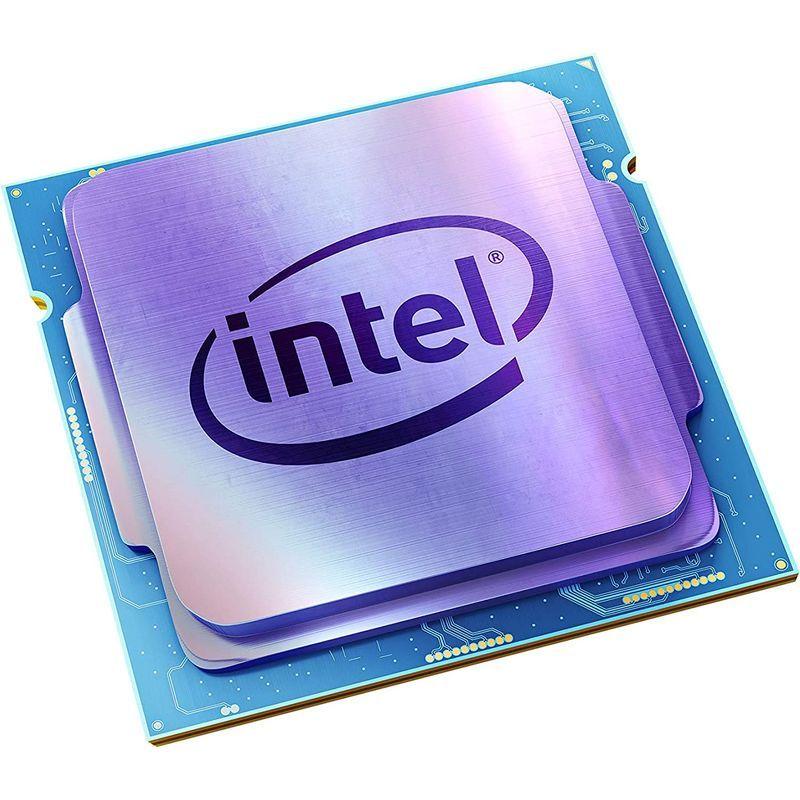 INTEL 第10世代 CPU Comet Lake-S Corei5-10600K 4.1GHz 6C/12TH