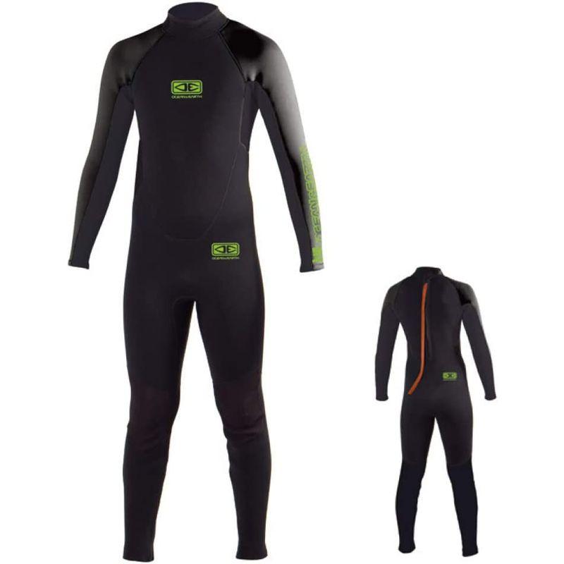 オーシャン＆アース　MENS STEAMER 3/2mm ウェットスーツ　S Amazon | Ocean&Earth ウェットスーツ STEAMER 3/2mm MENS XS