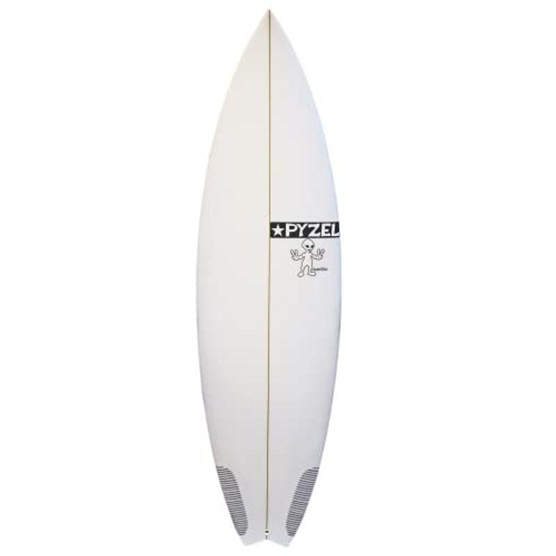 PYZEL SURFBOARDS PYZALIEN パイゼリアン PU パイゼル SURFBOARDS サーフボード 2022年モデル 5