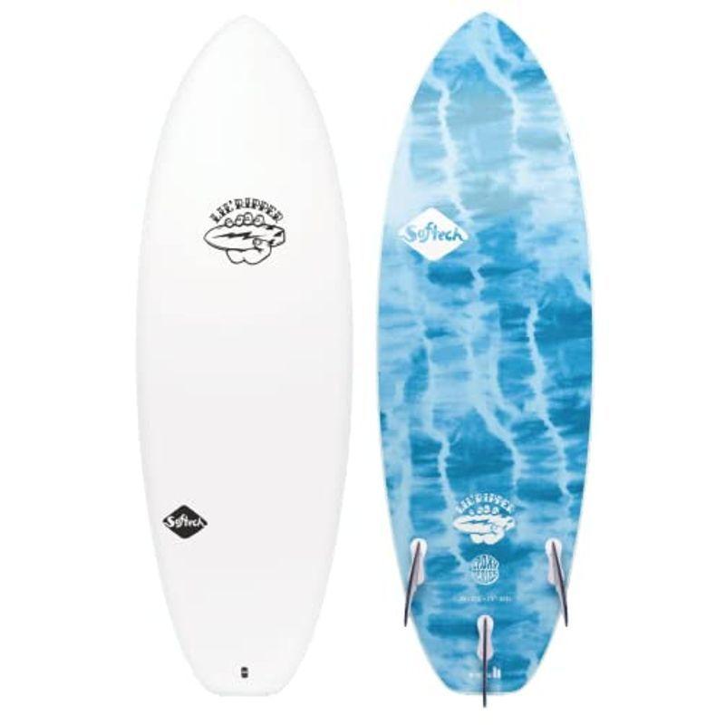Softech SOFTBOARDS ソフテック Lil Ripper リル リッパー 6’0 ソフトボード 40L サーフボード 品番：T(35687円)