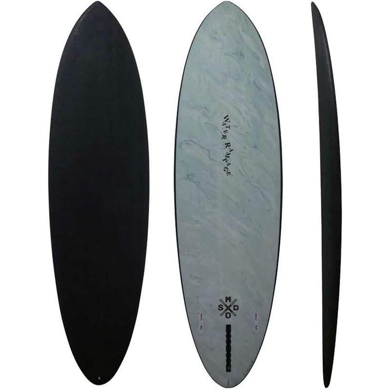 【アウトレット品】 WATER RAMPAGE ウォーターランページ サーフボード WATER RAMPAGE DESIGNED BY MAMORU OHBA 【AA2075383964】(74983円)