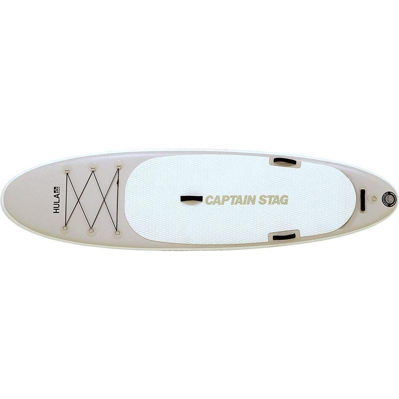 【新品 30%off 送料無料】 キャプテンスタッグ(CAPTAIN STAG) SUP スタンドアップパドルボード フラボード CSバターノート 全長304×幅84×厚さ1 【XUR9071199759】(32774円)