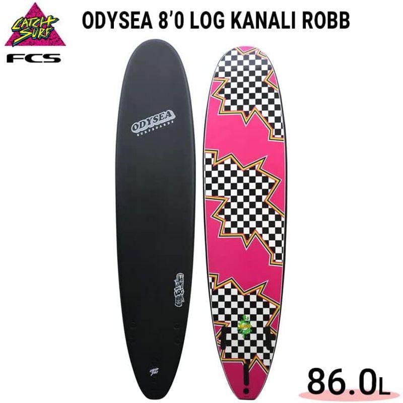 《送料込》 2022年モデル CATCH SURF ソフトボード ODYSEA 80 LOG KALANI ROBB オディシー ログ カラニ・ロブ 【WSO1007147876】(36388円)