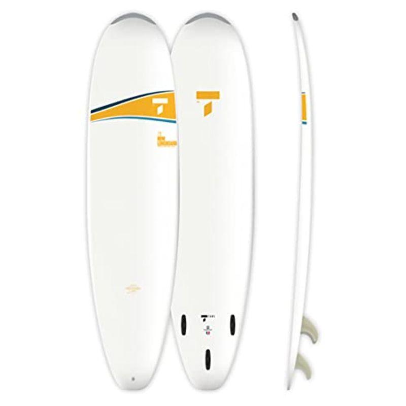 TAHE SURFBOARDS タヘ サーフボード DURA-TEC 76 MINI LONGBOARD ミニロングボード ファンボード