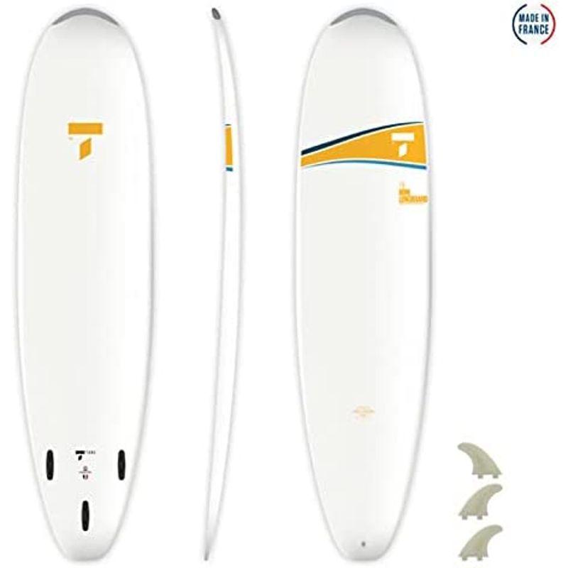 新品未使用！ TAHE SURFBOARDS タヘ サーフボード DURA-TEC 76 MINI LONGBOARD ミニロングボード ファンボード 【VQ9655474602】(34885円)