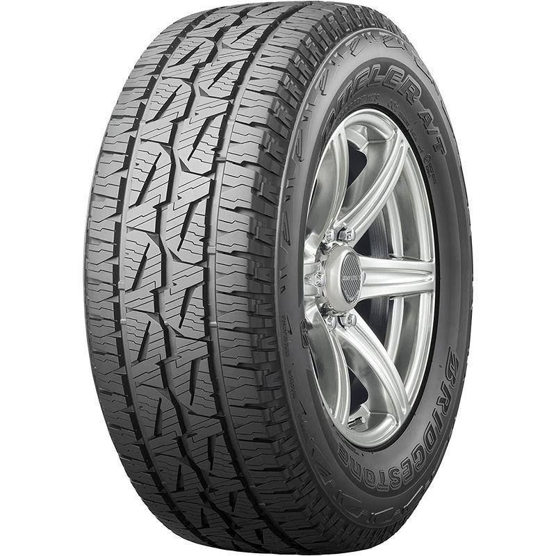 年中無休ブリヂストン(BRIDGESTONE) SUV用タイヤ DUELER 91S 175 T001