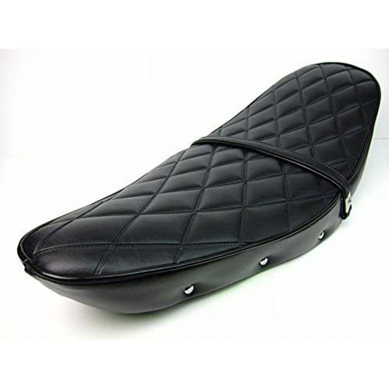 ミニモト シャリィ シャリー ローダウンシート カスタムパーツ