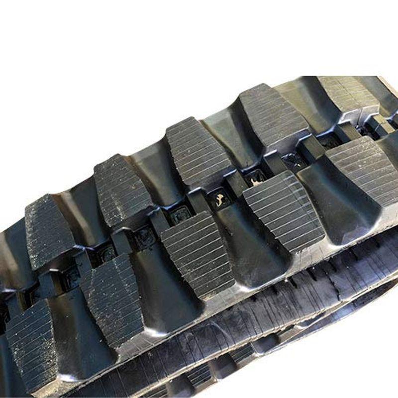 東日興産 コマツゴムクローラー PC12UU-1 (1001-) 260x109x37 建設機械用 1本