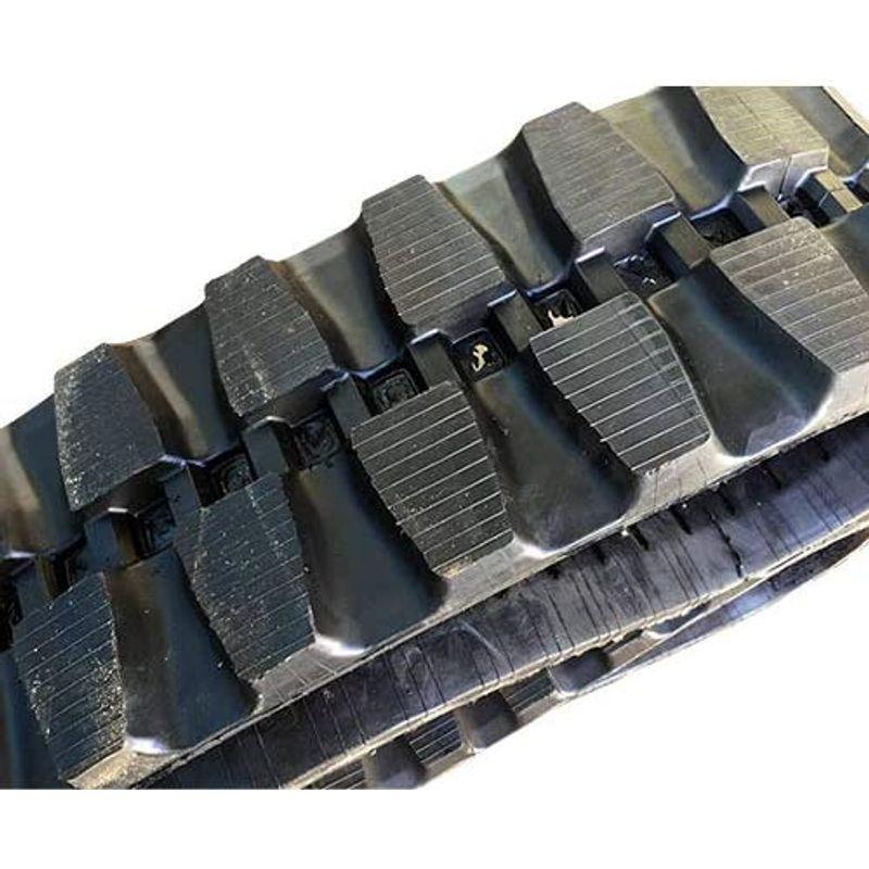 25【新品未使用】 東日興産 コマツゴムクローラー PC12UU-1 (1001-) 260x109x37 建設機械用 1本 【RIZ1440832242】(52057円)