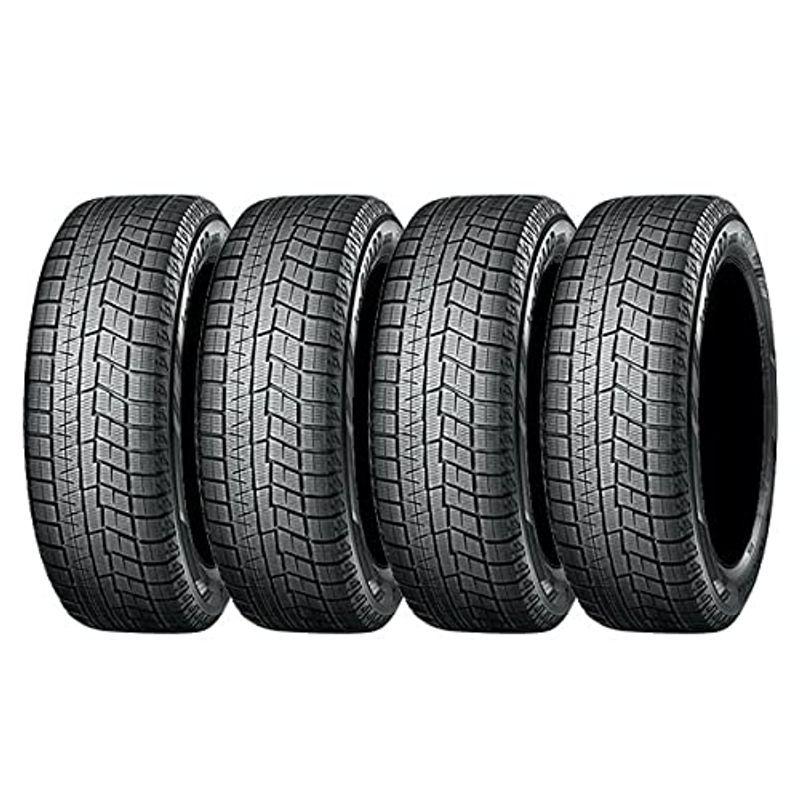新入荷!!【日本未発売】 215/45R17 87Q ヨコハマ アイスガード6 iG60 17インチ スタッドレスタイヤ 4本セット 【QGW1716587282】(62020円)