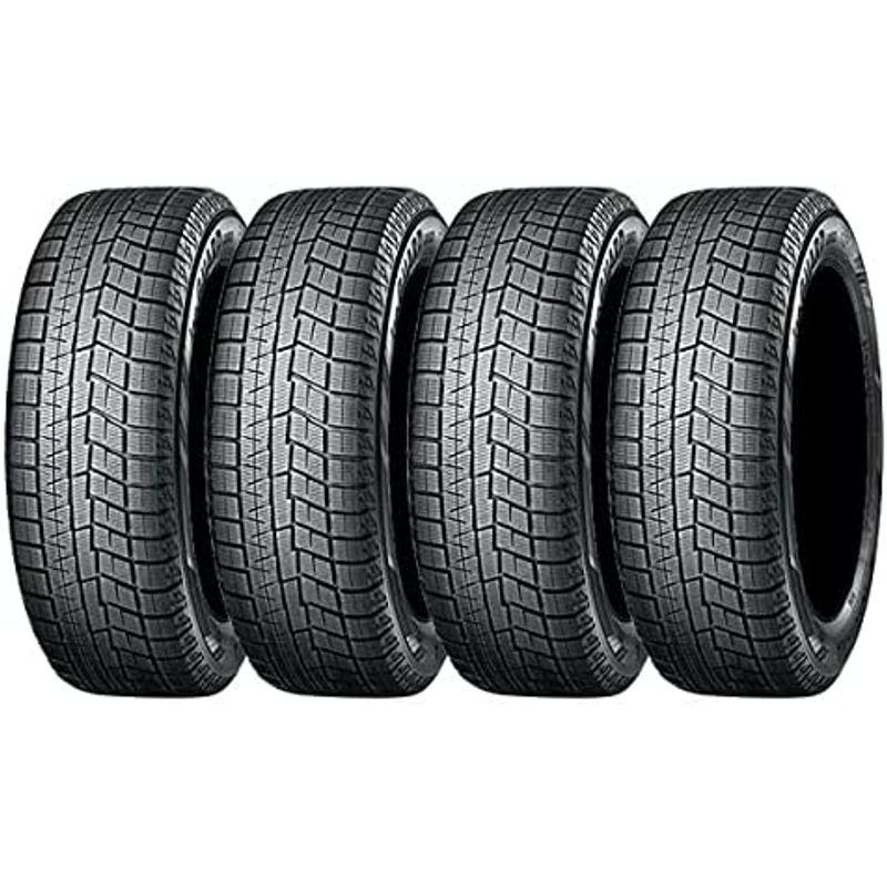 新入荷!!【日本未発売】 215/45R17 87Q ヨコハマ アイスガード6 iG60 17インチ スタッドレスタイヤ 4本セット 【QGW1716587282】(62020円)