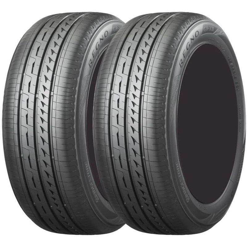 フルオーダー ブリヂストン REGNO GR-X2 225/45R18 95W XL 2本セット