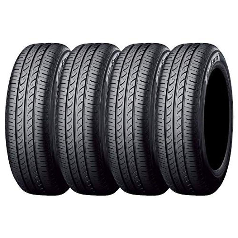 Shareshop4本セット 15インチ 横浜タイヤ 低燃費タイヤ Bluearth Ae 01 5 65r15 94h 4本 スーパーセール
