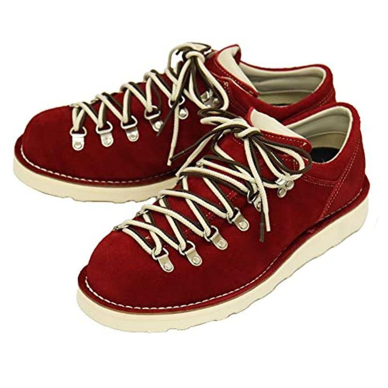ダナー THREE WOOD別注モデル MOUNTAIN RIDGE LOW(マウンテンリッジ