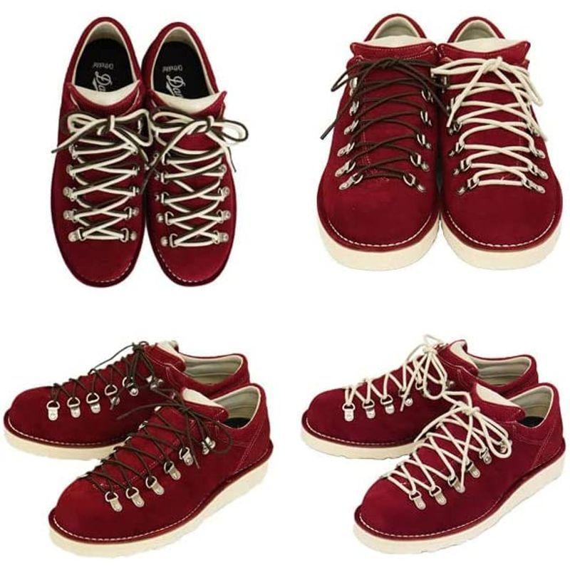 ダナー THREE WOOD別注モデル MOUNTAIN RIDGE LOW(マウンテンリッジ