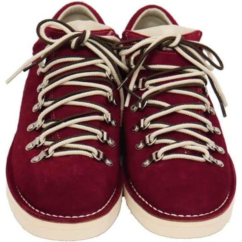ダナー THREE WOOD別注モデル MOUNTAIN RIDGE LOW(マウンテンリッジ