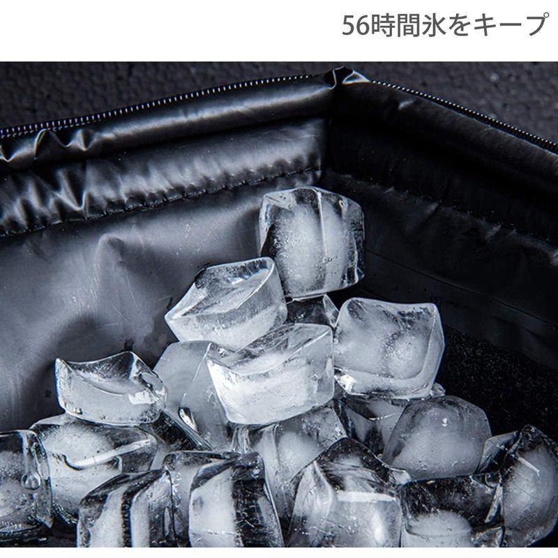 DOD(ディーオーディー) ソフトくらぞう(46) 46L ファミリーサイズ 極厚断熱材 ショルダーベルト 付属 ソフトクーラーバッグ CL 約 ディーオーディー ソフトくらぞう 46L ファミリーサイズ 極厚断熱材 ショルダーベルト 付属 ソフトクーラーバッグ CL サイズ