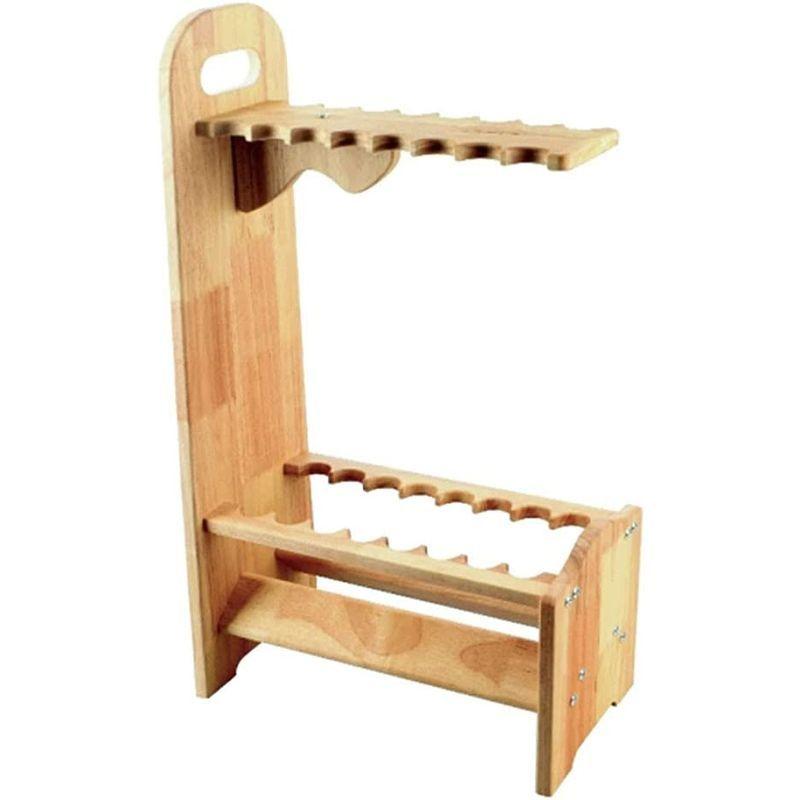 釣具 ロッドホルダー 木製 16本 DIYロッドスタンド 釣竿 収納 竿掛け おしゃれ ナチュラル 釣り竿ラック 釣り フィッシング 収納棚 木製 16本 ロッドホルダー DIYロッドスタンド 釣竿 収納 竿掛け おしゃれ ナチュラル 釣り竿ラック 釣り フィッシング 収納棚