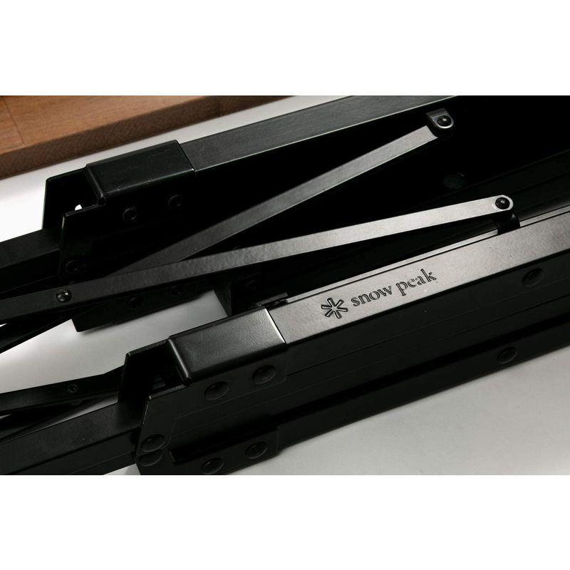 【まとめ売り】 スノーピーク(snow peak) ワンアクションラック LV-250 【NAN1271690174】(45946円)