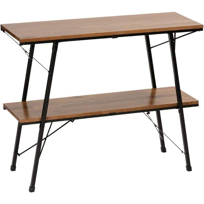 【まとめ売り】 スノーピーク(snow peak) ワンアクションラック LV-250 【NAN1271690174】(45946円)