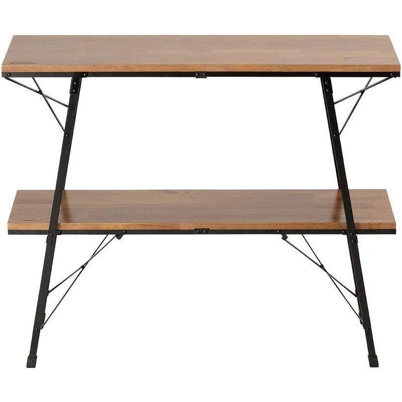 【まとめ売り】 スノーピーク(snow peak) ワンアクションラック LV-250 【NAN1271690174】(45946円)