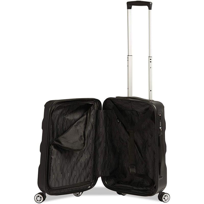 ストラティック スーツケース Arrow2 機内持込 軽量 ダブルキャスター ドリンクホルダー 36L 55cm 2.97kg 55 cm スーツケース 36L cm Arrow2 機内持込 軽量 ダブルキャスター ドリンクホルダー 55cm 97kg