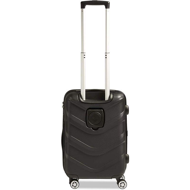 ストラティック スーツケース Arrow2 機内持込 軽量 ダブルキャスター ドリンクホルダー 36L 55cm 2.97kg 55 cm スーツケース 36L cm Arrow2 機内持込 軽量 ダブルキャスター ドリンクホルダー 55cm 97kg