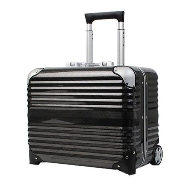 LEGEND WALKER スーツケース キャリーバッグ キャリーケース 2輪 TSAロック PC100% 軽量細フレーム 31L 6200