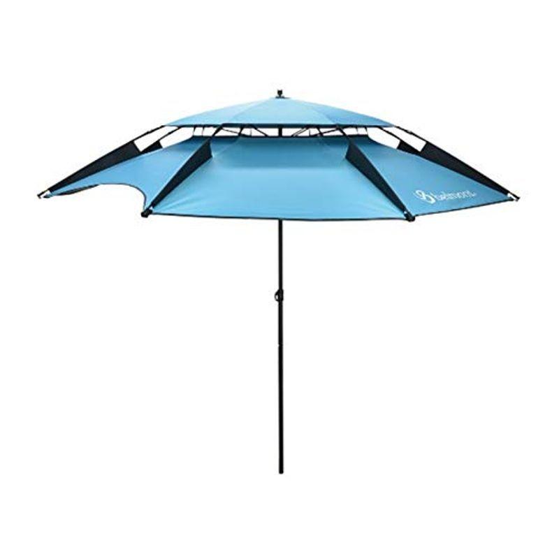 ベルモント(Belmont) パラソル 120 BL. MR-093