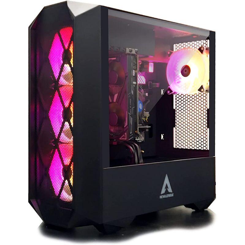 沸騰ブラドン 8G / i5-10400F NLPCゲーミングデスクトッパソコン / Win / 4GB GDDR6 GTX1650 / SSD500GB Windowsデスクトップ 沸騰ブラドン 8G / i5-10400F NLPCゲーミングデスクトッパソコン / Win / 4GB GDDR6 GTX1650 / SSD500GB Windowsデスクトップ