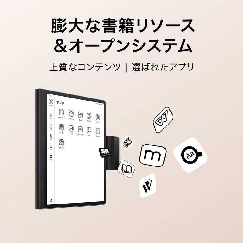 ★レア物 新品未開封 HUAWEI MatePad Paper 10.3インチ A5サイズ E Inkタブレット 電子ペーパー メモリ4GB/64GB 録音対応 【IQ6673138434】(24110円)