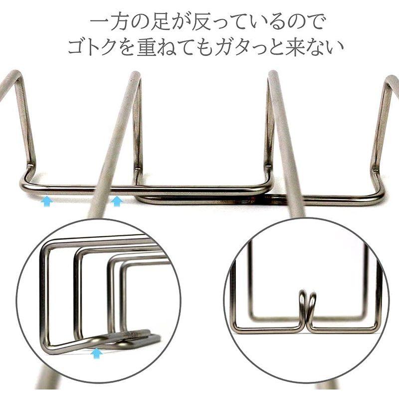 DUCKNOT 焚き火台 (焚き火台 BST SET) 日本製 焚き火台 BST SET 日本製