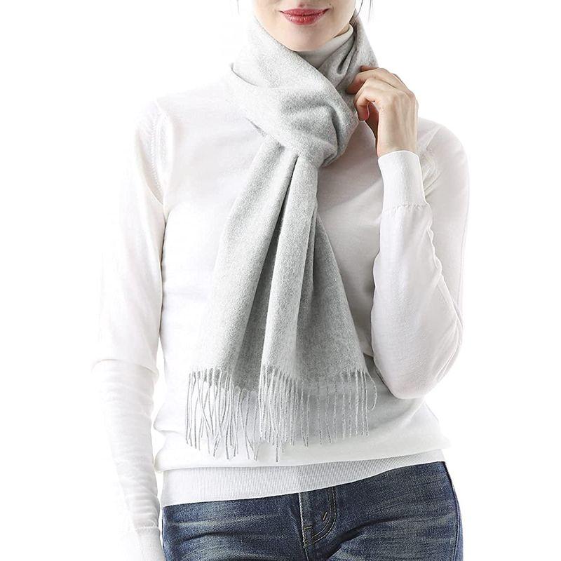 (ジョンストンズ) JOHNSTONS OF ELGIN カシミヤ マフラー 並行輸入品 　 ジョンストンズ JOHNSTONS OF ELGIN カシミヤ マフラー 並行輸入品