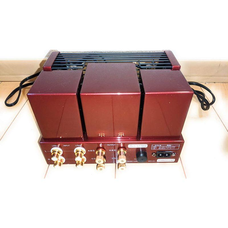 【最終値下げ】 TRIODE プリメインアンプ Ruby 【SKC1339352840】(48391円)