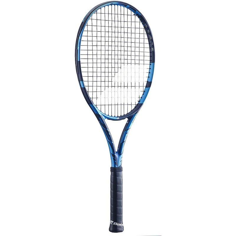 【早い者勝ち】 バボラ (Babolat) テニスラケット PURE DRIVE (ピュアドライブ) U JAPAN ストリングなし ブルー グリップサイズ 【2630215502】(15720円)