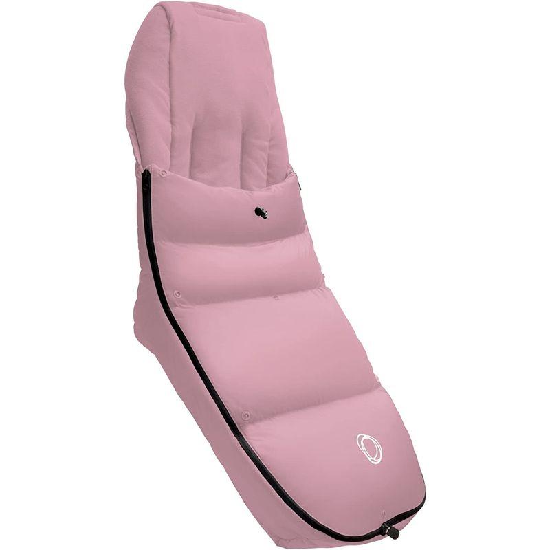bugaboo バガブー ハイパフォーマンス フットマフ ソフトピンク 80114SP01 バガブー ハイパフォーマンス フットマフ ソフトピンク 80114SP01