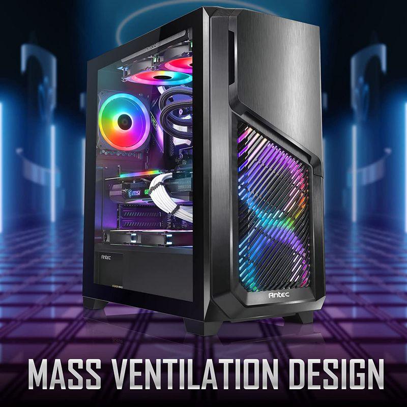 組立済 ANTEC Twelve Hundred ゲーミング パソコン ケース 組立済 ANTEC Twelve Hundred ゲーミング パソコン ケース - メルカリ