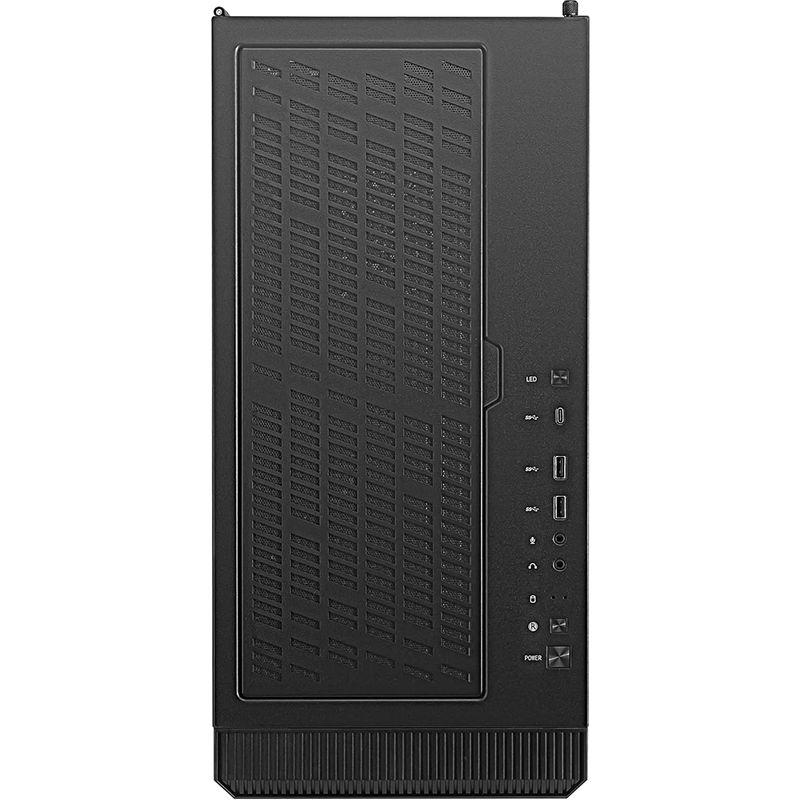 MSI MPG VELOX 100P AIRFLOW ミドルタワーPCケース メッシュ構造 CS8258 MPG VELOX 100P AIRFLOW ミドルタワーPCケース メッシュ構造 CS8258 ATX