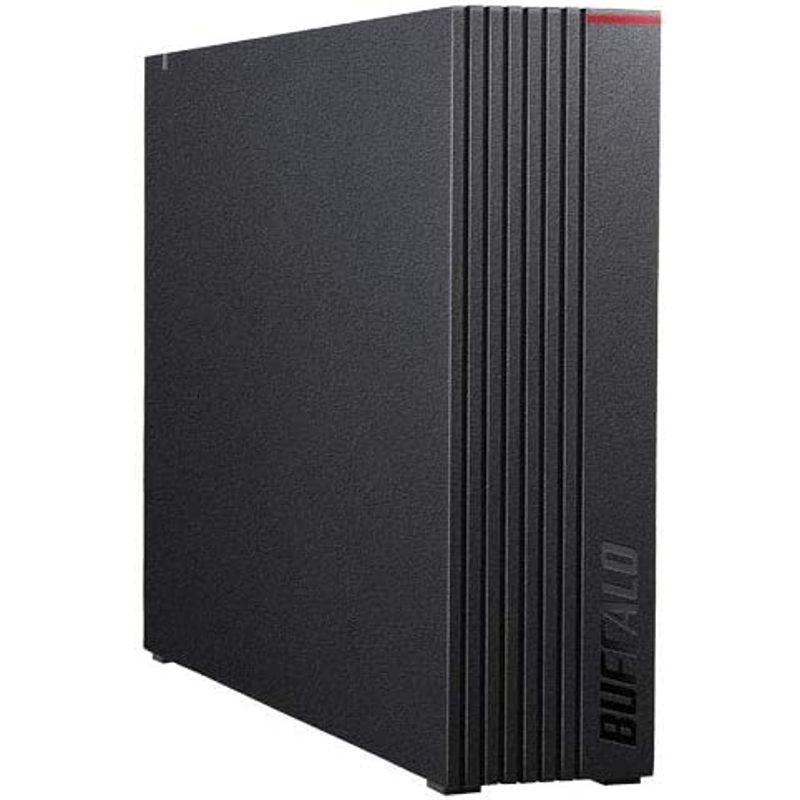 バッファロー 外付けＨＤＤ HD-NRLD6.0U3-BA 外付けＨＤＤ HD NRLD6 0U3 BA