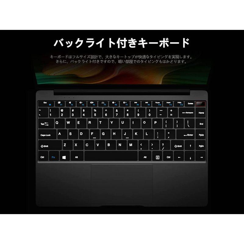 CHUWI LarkBooK 13.3インチ ノートパソコン タッチパネルWindows 10搭載 8G RAM 256G SSD ROM CHUWI LarkBooK 3インチ ノートパソコン タッチパネルWindows 10搭載 8G RAM 256G SSD ROM