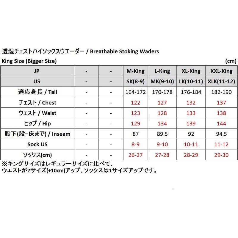 リトルプレゼンツ(LITTLE PRESENTS) ウェーダー N3 チェストハイウエーダー W-46 クラウディグレイ L LITTLE PRESENTS ウェーダー N3 チェストハイウエーダー クラウディグレイ