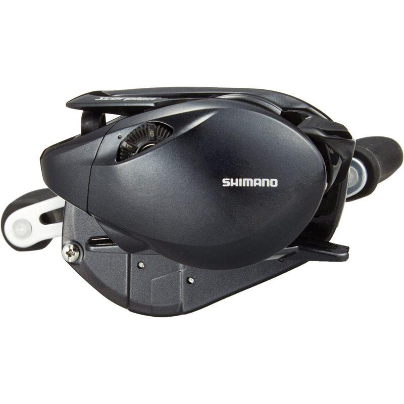 シマノ(SHIMANO) ベイトリール 両軸 16 スコーピオン 70 XG 右ハンドル バス釣り 軽量ルアー対応 SHIMANO ベイトリール 両軸 スコーピオン XG 右ハンドル バス釣り 軽量ルアー対応