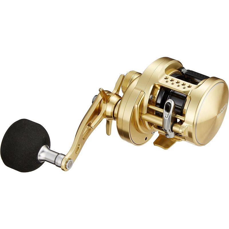 【新入荷】 シマノ(SHIMANO) ベイトリール 両軸 14 オシアコンクエスト 200HG 右ハンドル オフショア タイラバ 青物 【XUR7074096004】(25559円)
