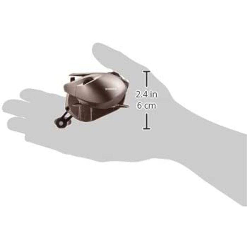 ローボード シマノ(SHIMANO) ベイトリール 両軸 17 スコーピオン BFS XG 右ハンドル ベイトフィネス バス釣り ソルト 【3084510781】(18436円)