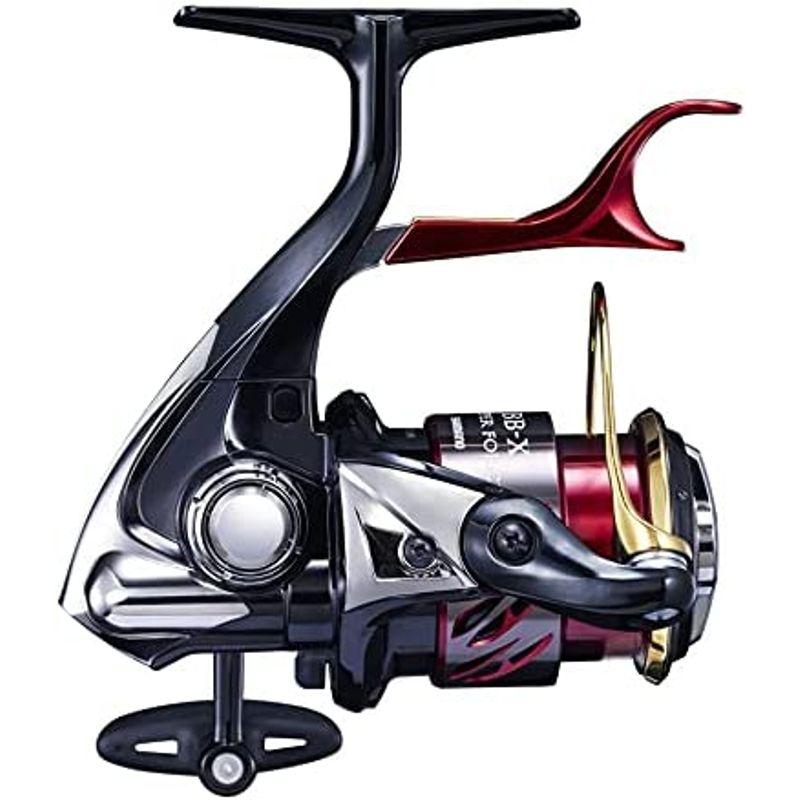 匿名！送料無料！ シマノ(SHIMANO) リール 磯レバーリール 20 BB-X ハイパーフォース 2020 C2000DXG 190g 磯 【RI5648968902】(20410円)